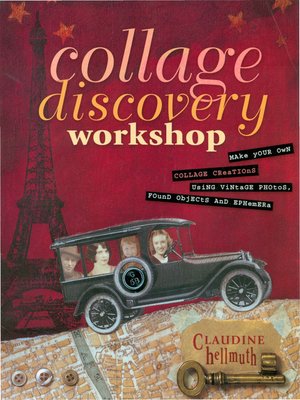 cover image of Collage Discovery Workshop: Beyond the Unexpected
